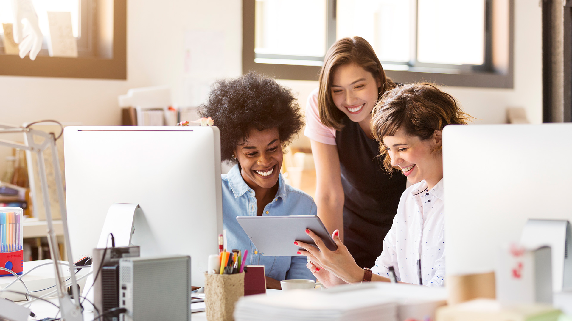 Hitta din roll hos AIG idag.