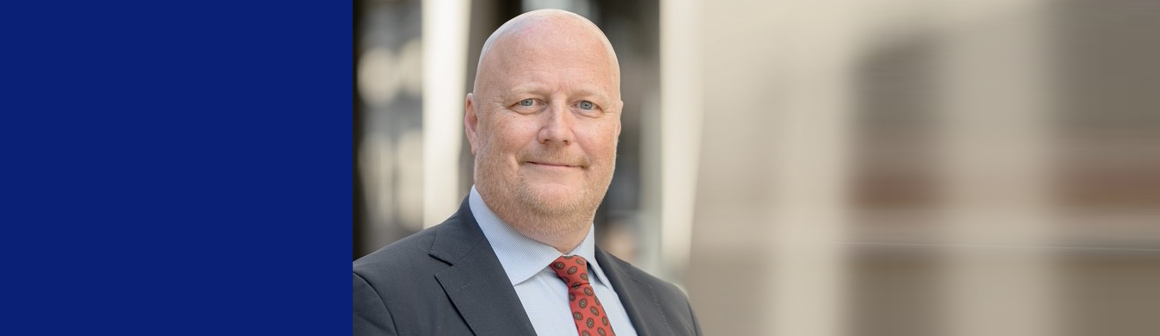 Hakan Backman Article